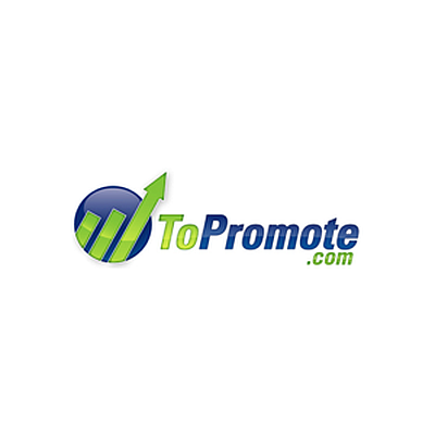 ToPromote.com - Fairfax Station | B2B Services | Logo