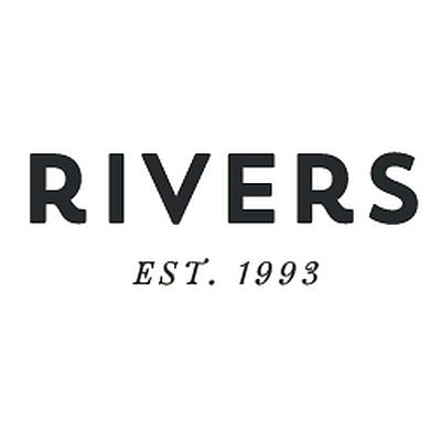 Rivers Agency - Chapel Hill | Marketing & Media | Logo