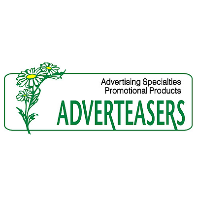 Adverteasers - Nashua | B2B Services | Logo