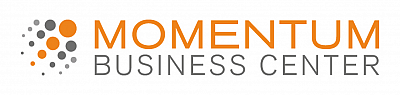 Momentum Business Center - Miami Beach | B2B Services | Logo