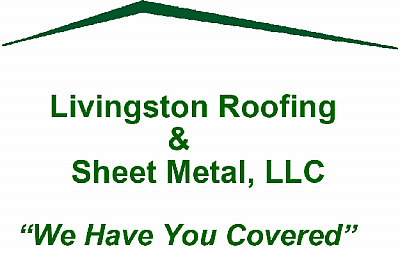Livingston Roofing - Gonzales | Contractors & Supplies | Logo