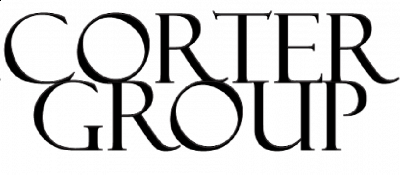 Corter Group - Flagstaff | Marketing & Media | Logo