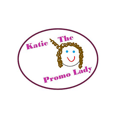 Katie the Promo Lady - Deland | B2B Services | Logo