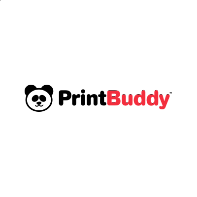 Print Buddy - Deerfield Beach | B2B Services | Logo