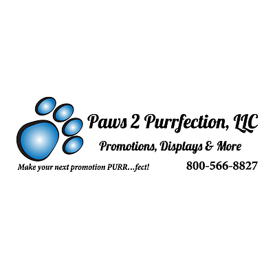 Paws 2 Purrfection, LLC - Thomaston | B2B Services | Logo