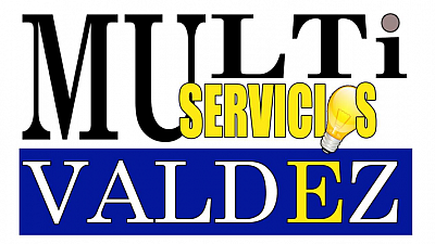 Multi Services Valdez - Memphis | Marketing & Media | Logo