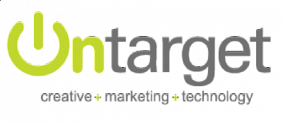 Ontarget Interactive - Kansas City | Marketing & Media | Logo