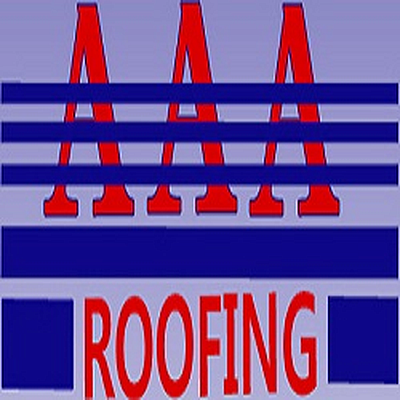AAA Roofing - Fresno | Contractors & Supplies | Logo