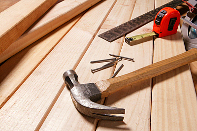 Aliter Contracting & Consulting, LLC - Flower Mound | Contractors & Supplies | Logo