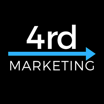 4rd Marketing - Digital Marketing and SEO Agency - Buford | Marketing & Media | Logo