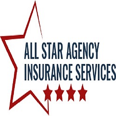 St. Fleur Insurance Agency / All Star Agency Insurance Services - Glendale | Banking & Financial | Logo