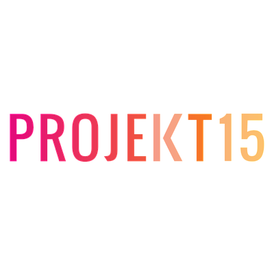 Projekt15 - Fresno | Marketing & Media | Logo