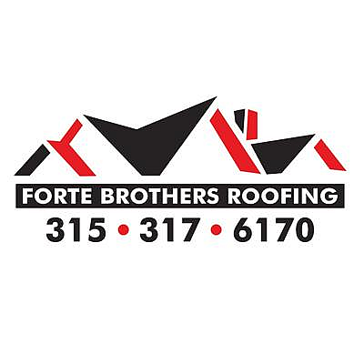 Forte Brothers Roofing - Warners | Contractors & Supplies | Logo