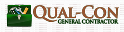 Qual-Con General Contractor - Austin | Contractors & Supplies | Logo