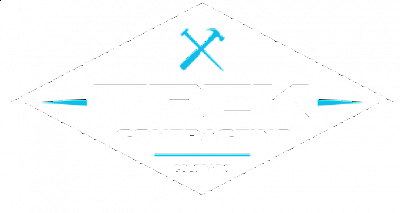Trek Contracting - Denver | Contractors & Supplies | Logo
