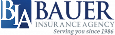 Bauer Insurance Agency Inc - Saint Charles | Banking & Financial | Logo