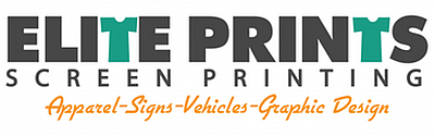 Elite Prints - Buellton | Printing, Digital Graphics | Logo