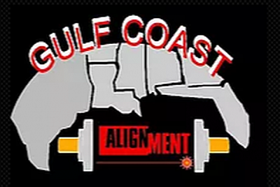 Gulf Coast Alignment LLC - Montegut | B2B Services | Logo