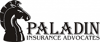 Paladin Insurance Advocates - Valparaiso | Banking & Financial | Logo