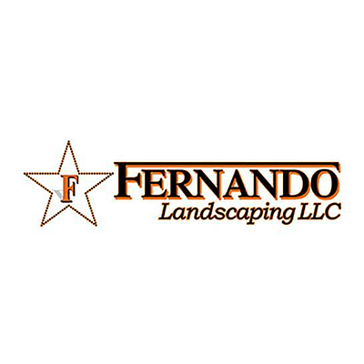 Fernando Landscaping LLC - Alexandria | House & Garden | Logo