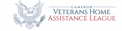 Cameron Veterans Home Assistance League - Cameron | Local Services | Logo