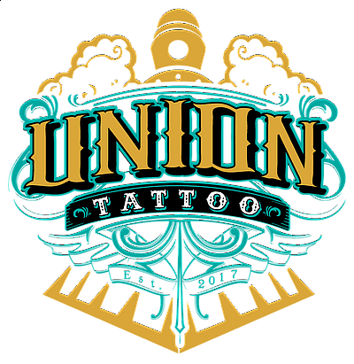 Union Tattoo & Piercing - Manteca | Local Services | Logo