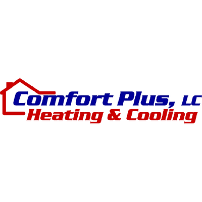 Comfort Plus, LC Heating & Cooling - Troy | Local Services | Logo