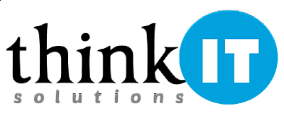 thinkIT Solutions - New Orleans | Local Services | Logo