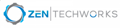 Zen Techworks - Seattle | Local Services | Logo