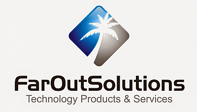 Far Out Solutions - Orlando | Local Services | Logo