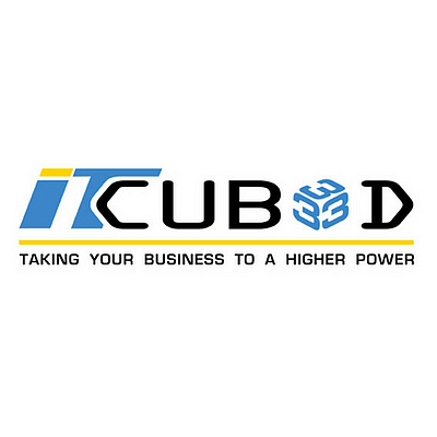 ITCubed - Houston | Local Services | Logo