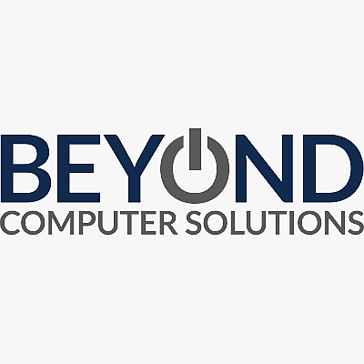 Beyond Computer Solutions - Atlanta | Local Services | Logo