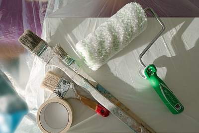 Alabama Professional Painting Company - Birmingham | Local Services | Logo