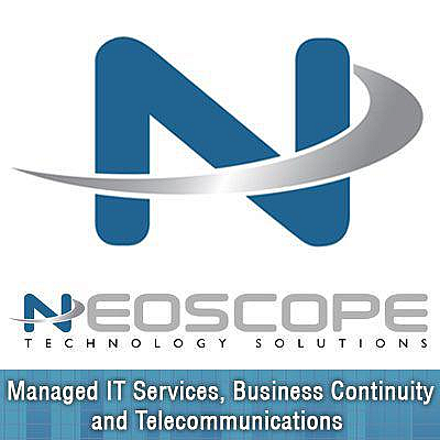 Neoscope Technology Solutions - Portsmouth | Local Services | Logo