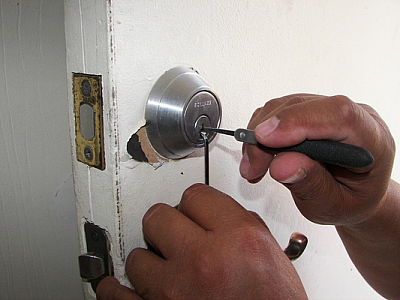 Pro-Tech Locksmith and Hardware LLC - New York City | Local Services | Logo