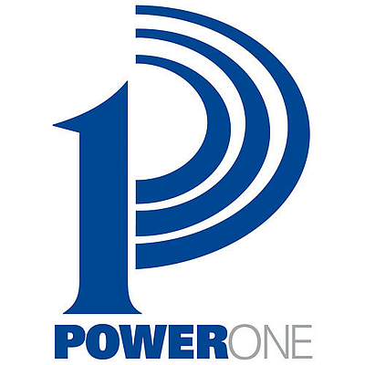 PowerOne - Tavares | Local Services | Logo