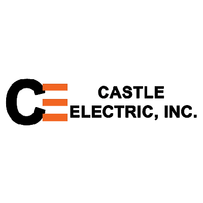Castle Electric - Troy | Local Services | Logo