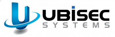 Ubisec Systems - Brea | Local Services | Logo