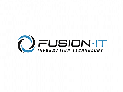 Fusion IT - Grand Rapids | Local Services | Logo