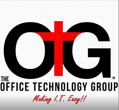 The Office Technology Group - Milwaukee | Local Services | Logo
