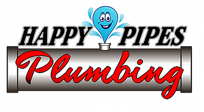 Happy Pipes Plumbing - Sandy | Local Services | Logo