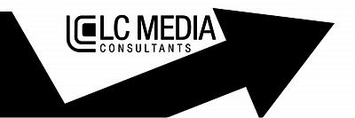 LC Media Consultants - Denver | Marketing & Media | Logo