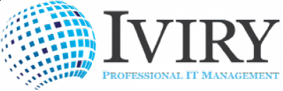 Iviry - Tampa | Local Services | Logo