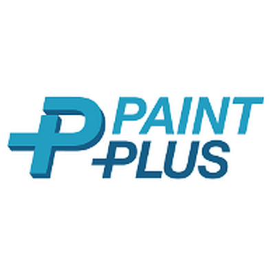 Paint Plus - Royal Oak | Local Services | Logo