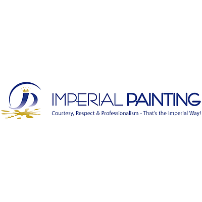 Imperial Painting - Sterling Heights | Local Services | Logo
