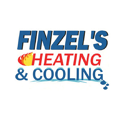 Finzel's Heating and Cooling - Clinton Township | Local Services | Logo