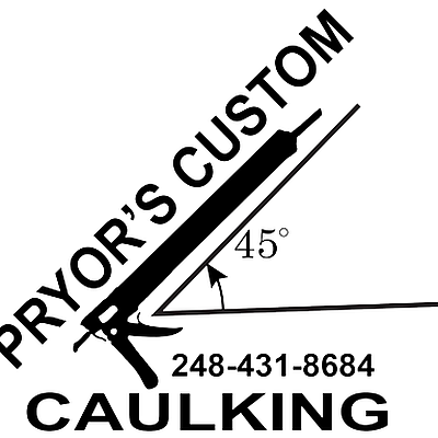 Pryor's Custom Caulking - Waterford | Local Services | Logo