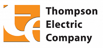Thompson Electric Company - Sioux Falls | Local Services | Logo