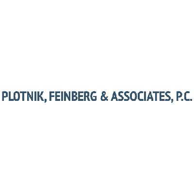 Plotnik, Feinberg & Associates, P.C. - Lathrup Village | Professional Services | Logo