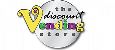 The Discount Vending Store - Fountain | Local Services | Logo
